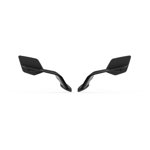 Rizoma Stealth Max Mirrors Aprilia RS 660 / RSV4 1100 2021-2026