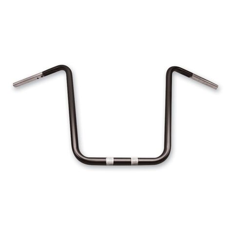 KST Kustoms Straight Jacket Handlebars For Harley FLFB / FXBR 2025-2026