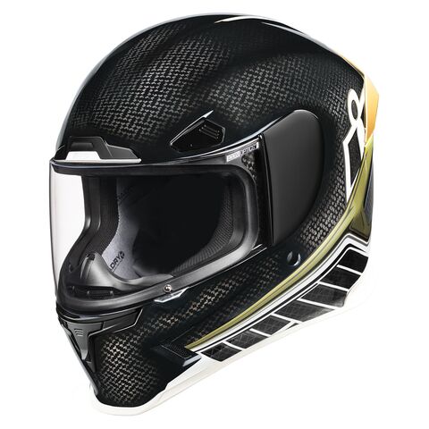 Icon Airframe Pro Hyperstrike Helmet