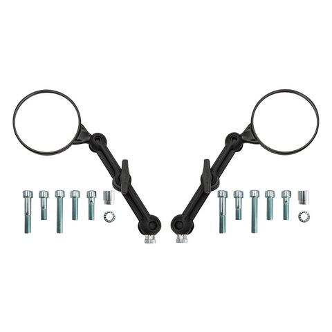 Doubletake Dual Sport Mirror