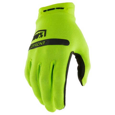100% Ridecamp Gloves