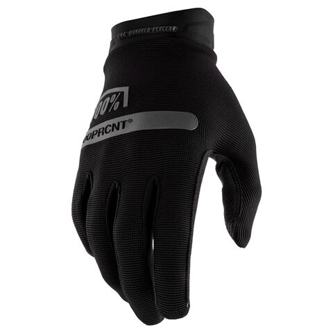 100% Ridecamp Gloves