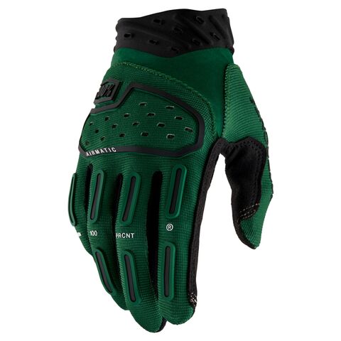 100% Airmatic 2 Gloves