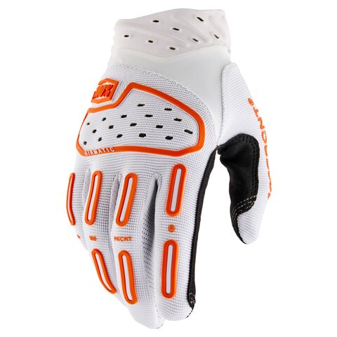 100% Airmatic 2 Gloves