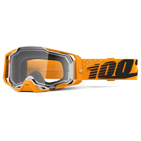 100 Armega Goggles