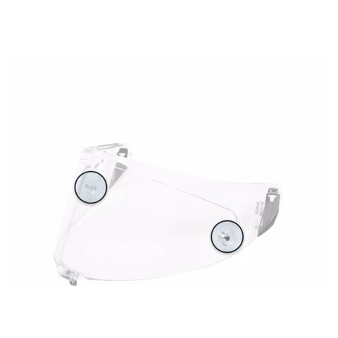 AGV Pista GP RR / R Replacement Pinlock Pins