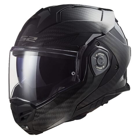 LS2 Advant X Carbon Helmet - RevZilla