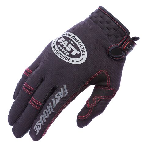 Fasthouse Sanguaro Petro Gloves