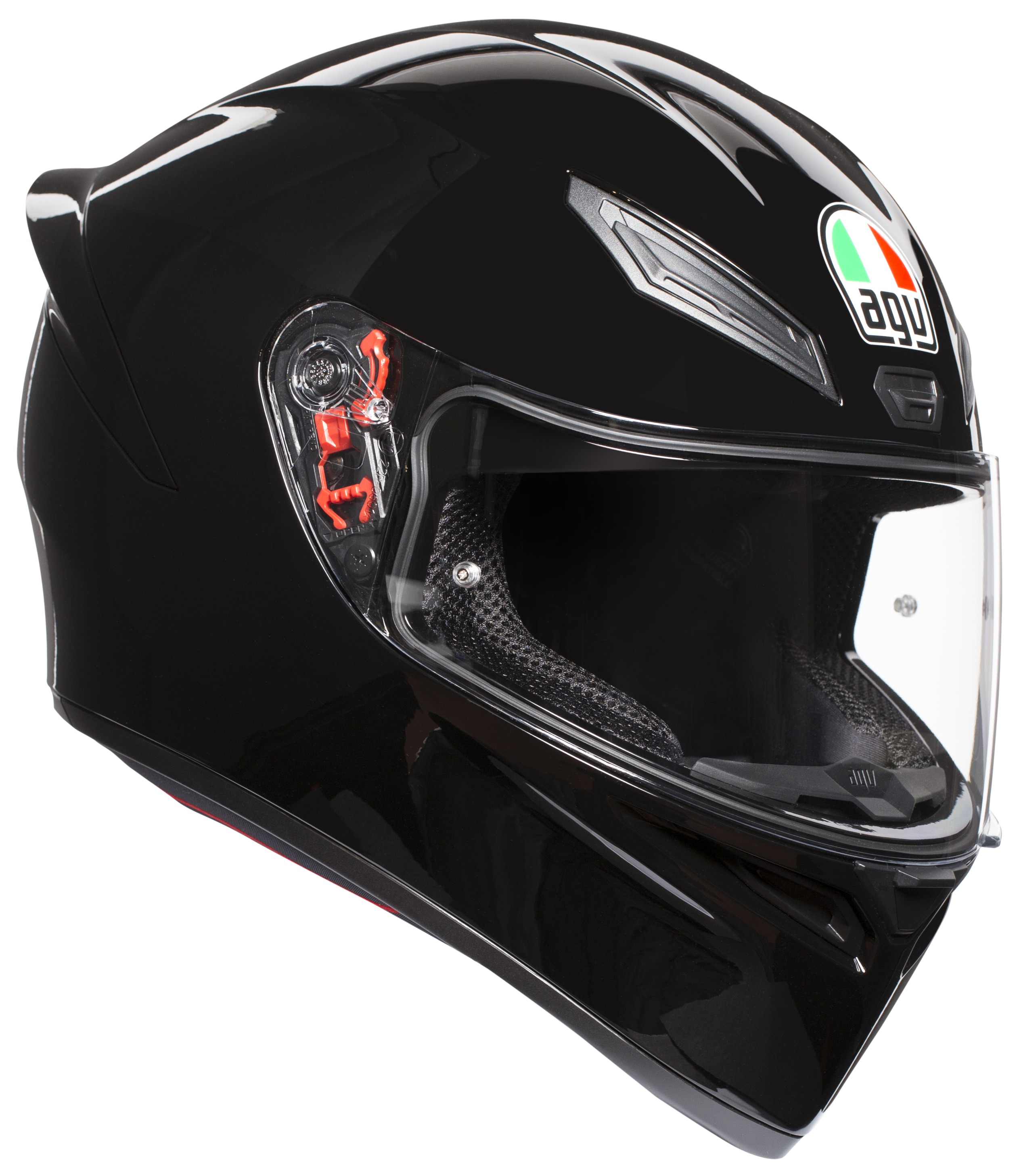 AGV K1 S Helmet (2025) - RevZilla