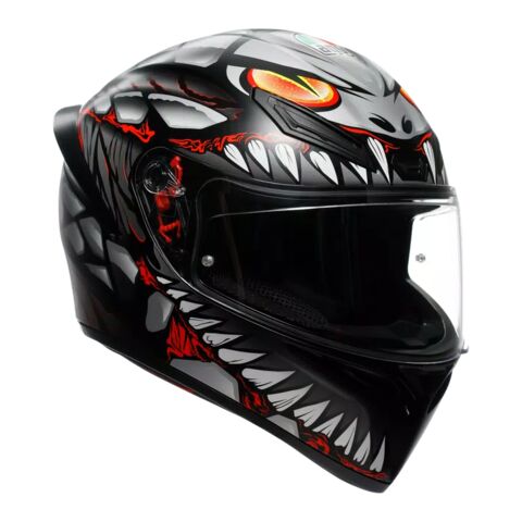 AGV K1 S Lyzard (SM)