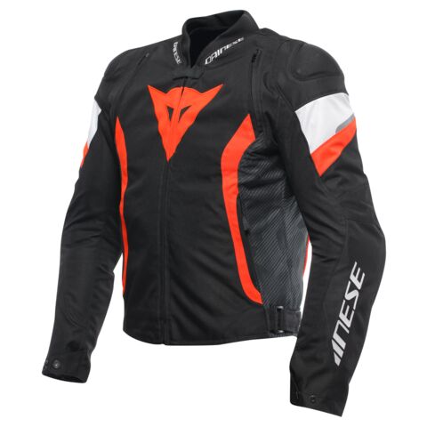 Dainese Avro 5 Tex Jacket