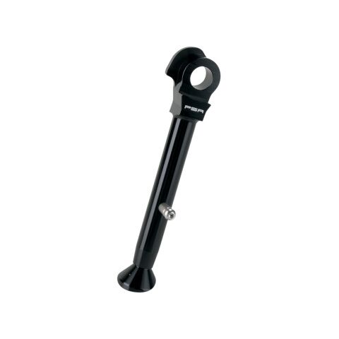PSR Adjustable Kickstand Yamaha R1 / R6 / R6S Black [Demo - Acceptable]