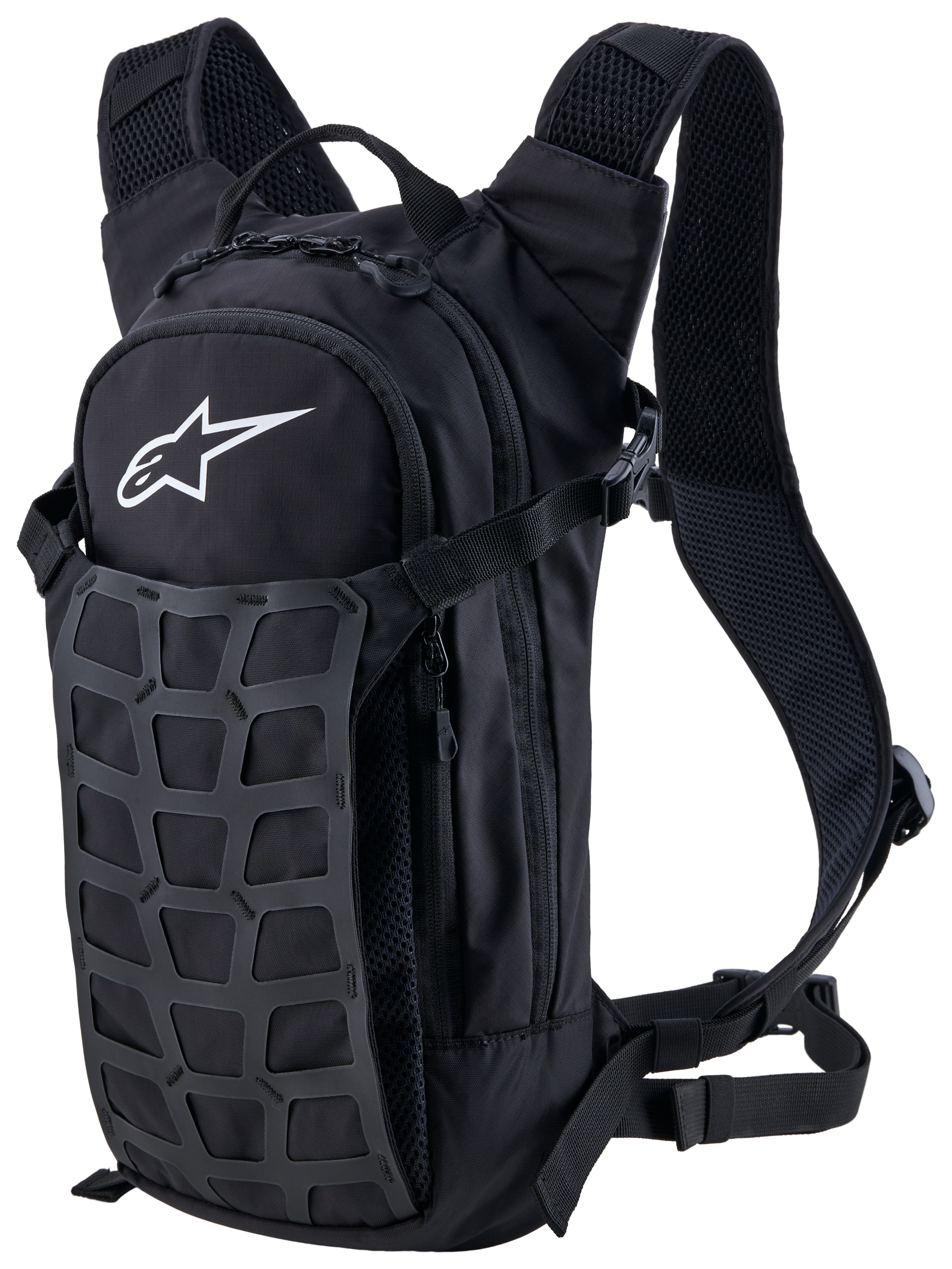 Alpinestars AT-9 Backpack - RevZilla