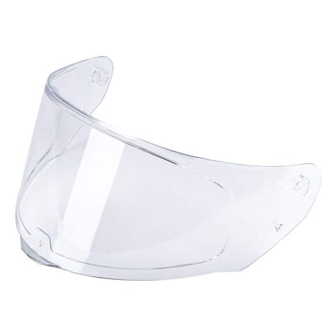 LS2 Stream II Pinlock Ready Face Shield Clear [Blemished - Good]