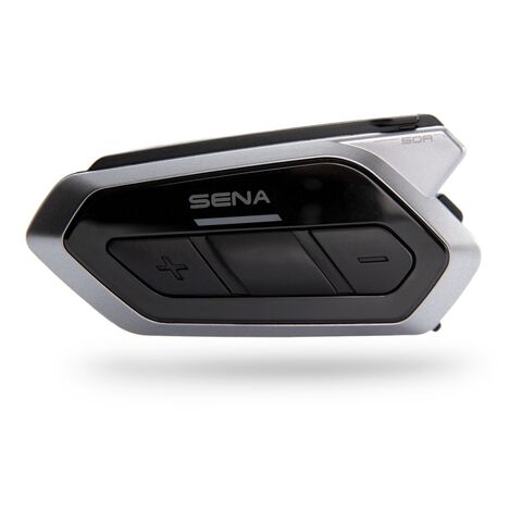 Sena 50R Harman Kardon Mesh Intercom [Incomplete]