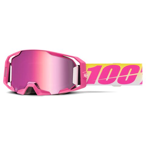 100% Hydromatic Goggles