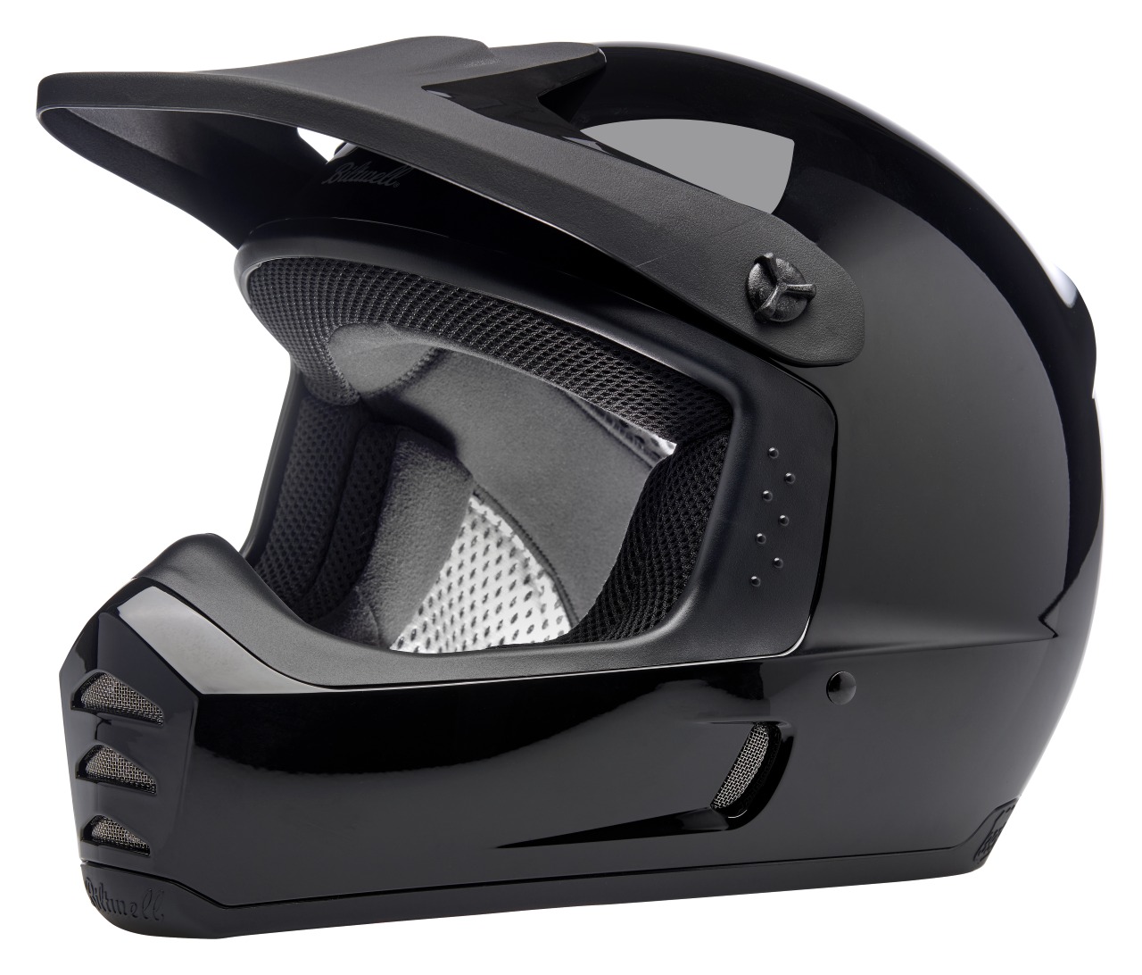 Biltwell 395 Helmet - RevZilla