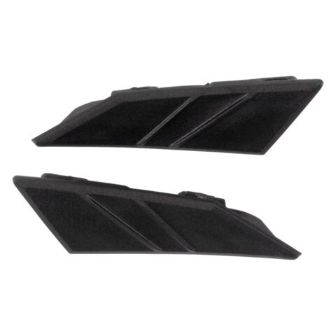 Z1R Range 2.0 Vent Plug Kit