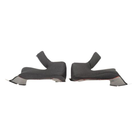 Z1R Range Cheek Pads