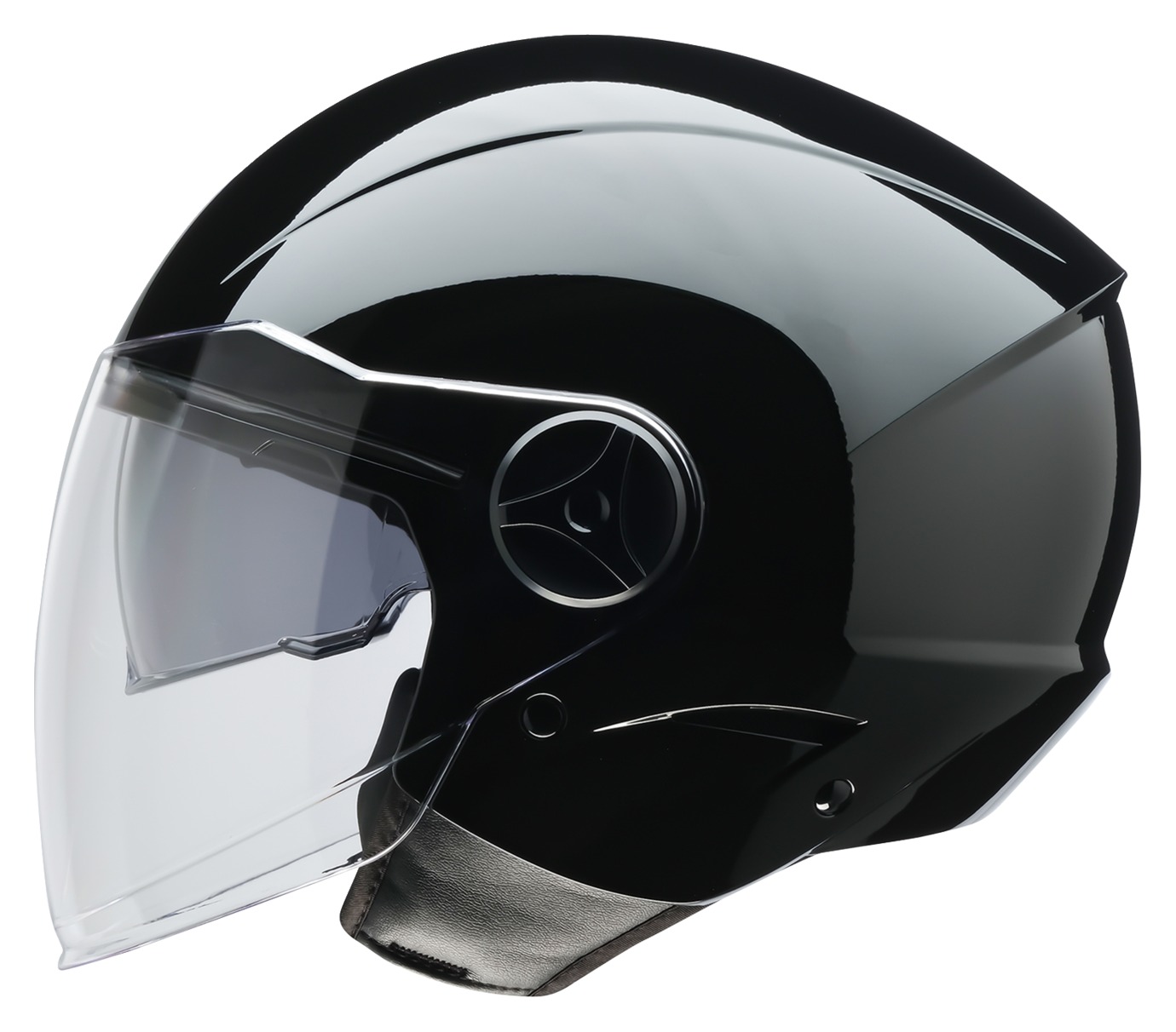 Z1R Scuzzi Helmet - RevZilla