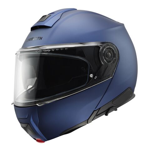 Schuberth C5 Helmet LG / Matte Blue [Blemished - Good]