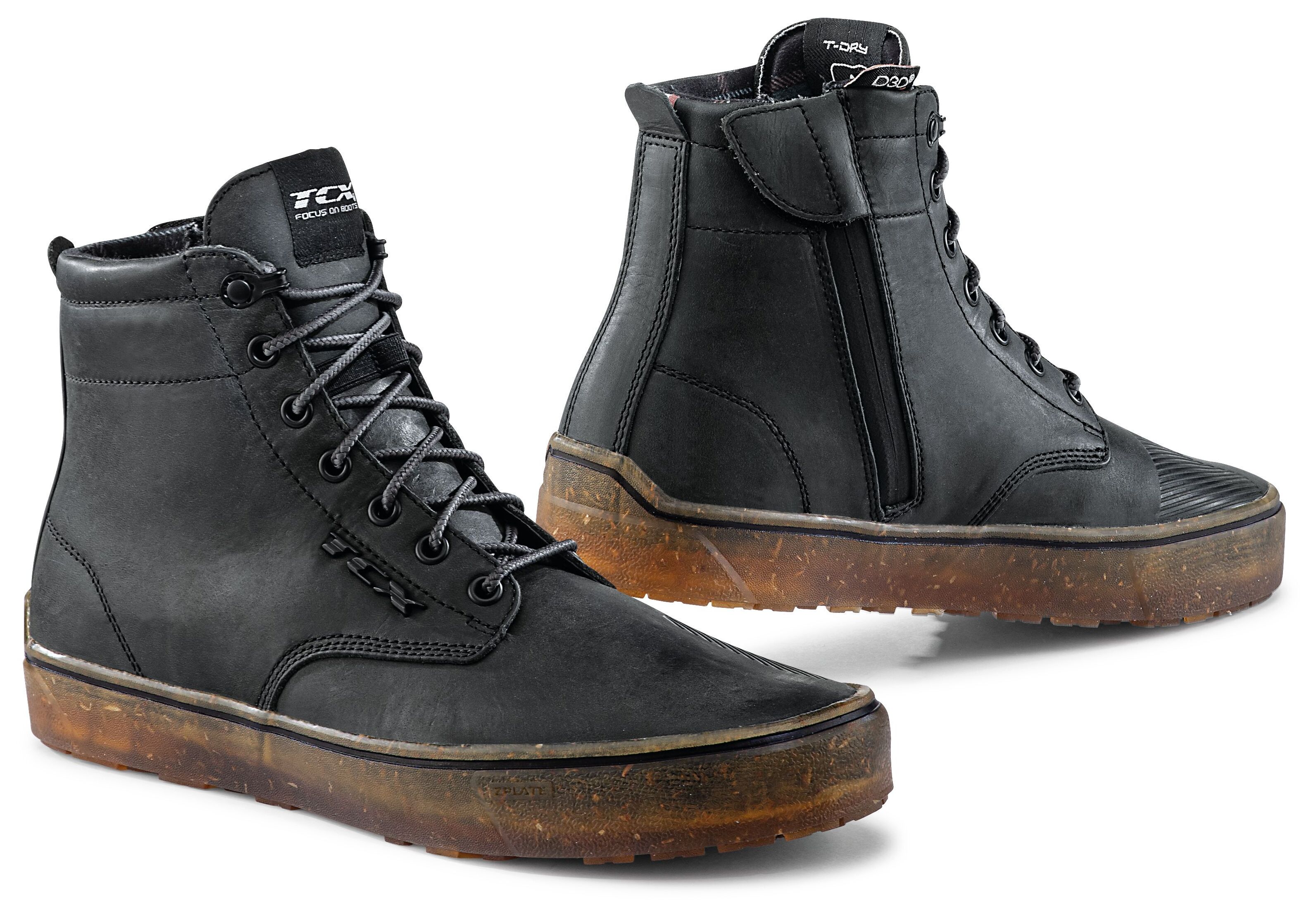 TCX Dartwood WP Shoes - RevZilla