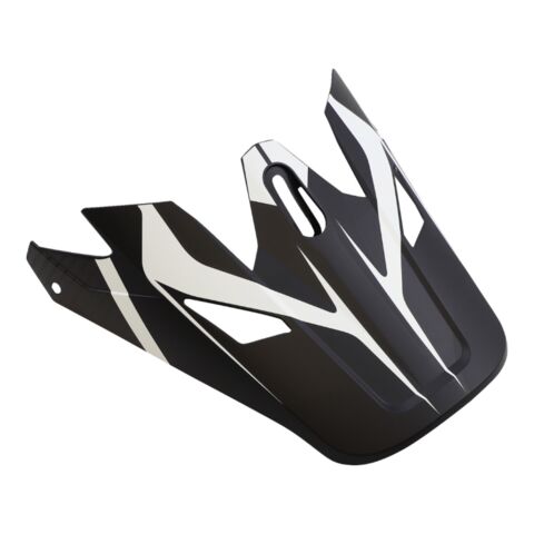 Z1R Youth Rise Flame Visor