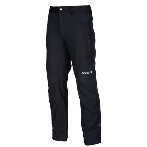 Klim Marrakesh Pants Black / 36 [Open Box]