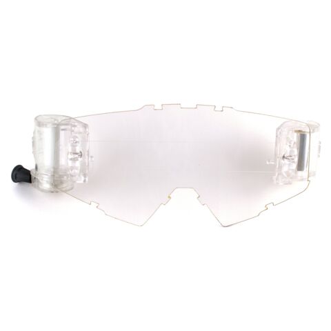 Havoc Racing Elite Goggle Roll-Off System