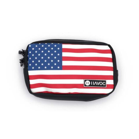 Havoc Racing Handlebar Bag