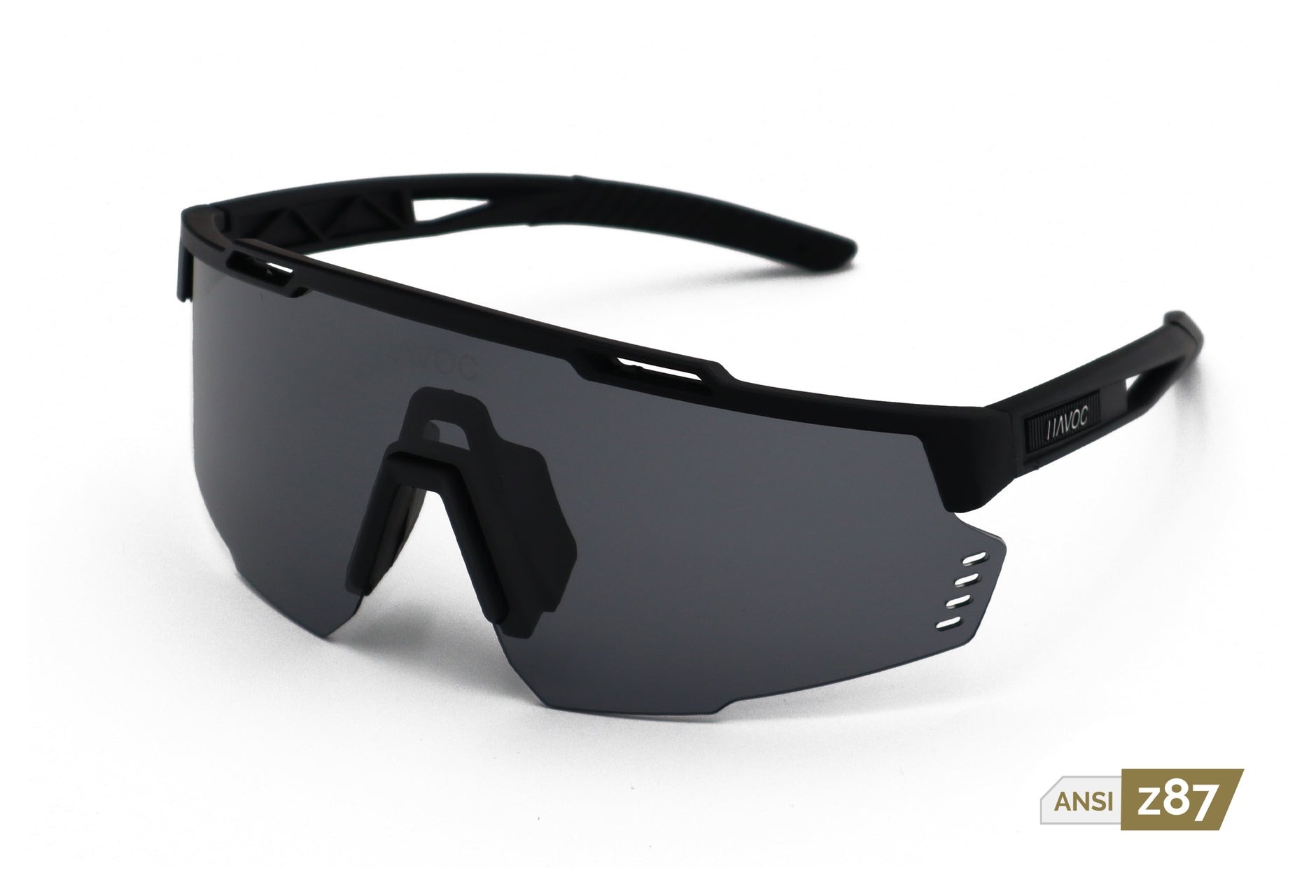 Havoc Racing Reaper Polarized Sunglasses - RevZilla