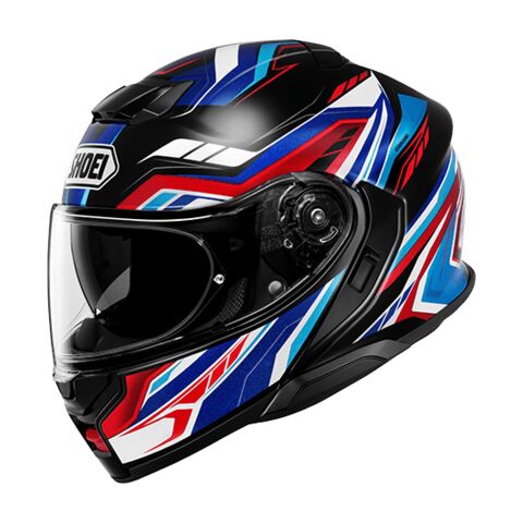 Shoei Neotec 3 Voryx Helmet