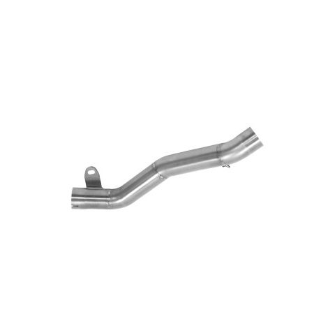 Arrow Mid-Pipe BMW G650GS / Sertao 2011-2016