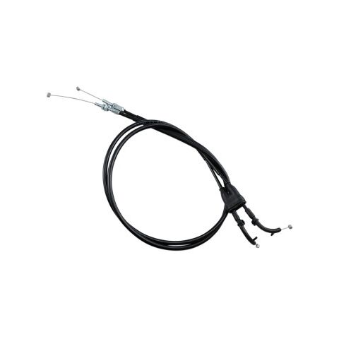 Motion Pro Throttle Cable Set Yamaha 2000-2002