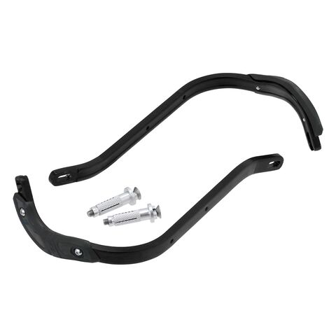 Zeta Pro Armor Handguards