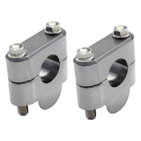 Zeta 7/8" Handlebar Risers