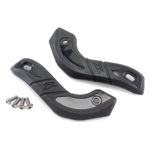 Zeta Pro Armor Handguard Shield