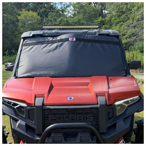 Seizmik Windshield Protector