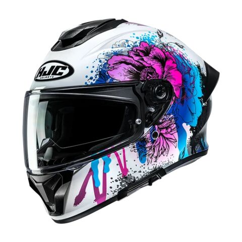HJC C71 Roko Helmet