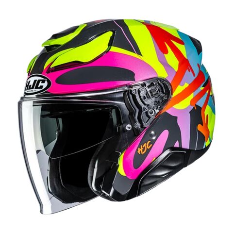 HJC F31 Sora Helmet