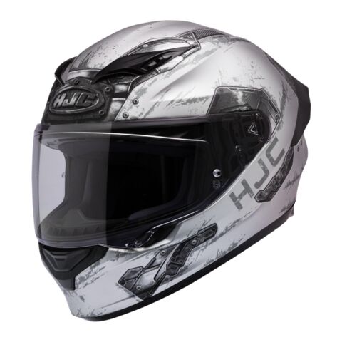 HJC i11 Rust Helmet
