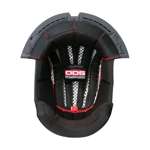 6D ATS-1 Helmet Liner MD [Open Box]