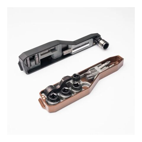 Roost Concepts Stache Moto Tool