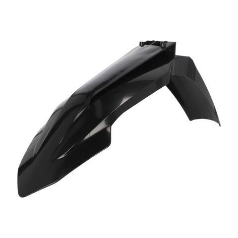 Cycra Performance Front Fender KTM 125cc-500cc 2023-2026