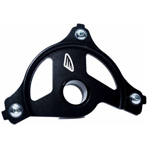Cycra Tri Flow Disc Cover Mount Kawasaki 250cc-450cc 2019-2026